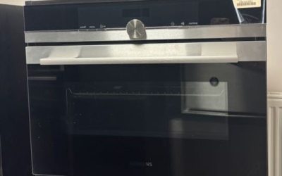 Four IQ700 Multifonction SIEMENS- CB635GBS3