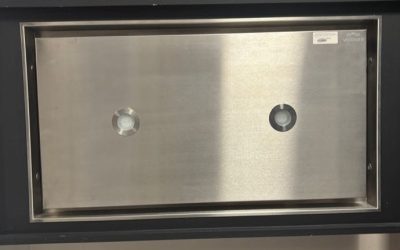 Aspiration Périphérique avec moteur VENDURO – RA90LOWMN