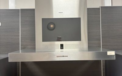 Hotte multiMedia SIEMENS – LC956BC60