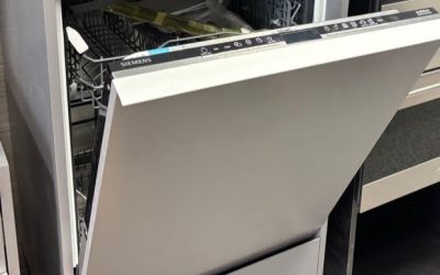 Lave-vaisselle SIEMENS- SX63E804BE