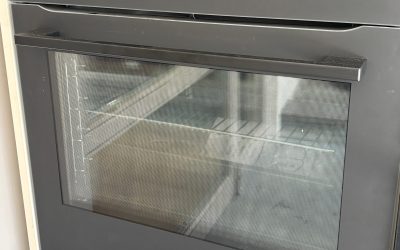 Four pyrolytique électrique AEG- BPK742280T