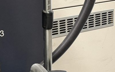 Aspirateur MIELE – GUARD L1 – SUFZ0