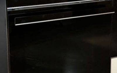 Four encastrable Smeg- SFP6604NXE