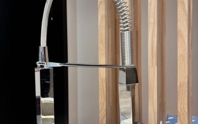 Eurocube mitigeur évier GROHE – 31395000