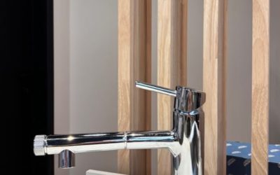 Concetto mitigeur évier GROHE – 31129001