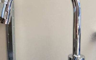 Concetto mitigeur évier GROHE – 32663001
