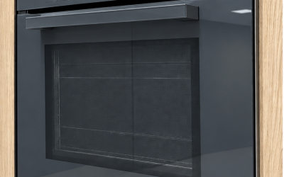 Four multifonction encastrable MIELE – H7660BPGRGR